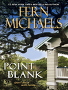 Cover image for Point Blank